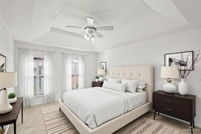 912 N Bentsen Road, Mcallen, TX 78501