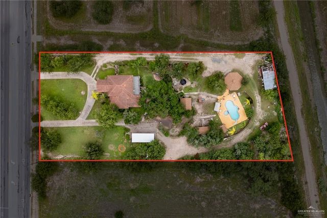 912 N Bentsen Road, Mcallen, TX 78501