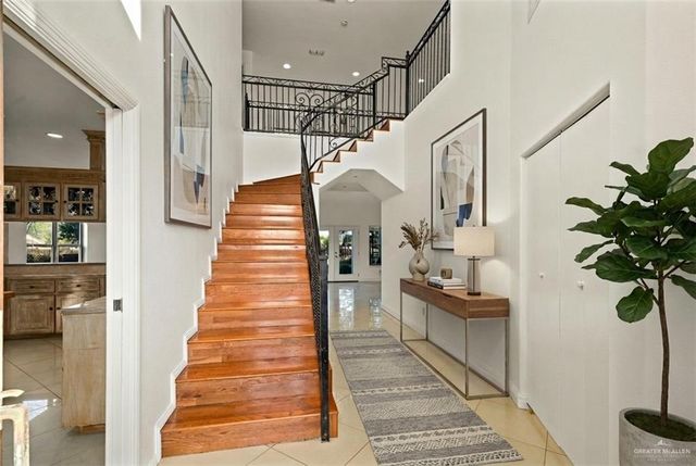 912 N Bentsen Road, Mcallen, TX 78501