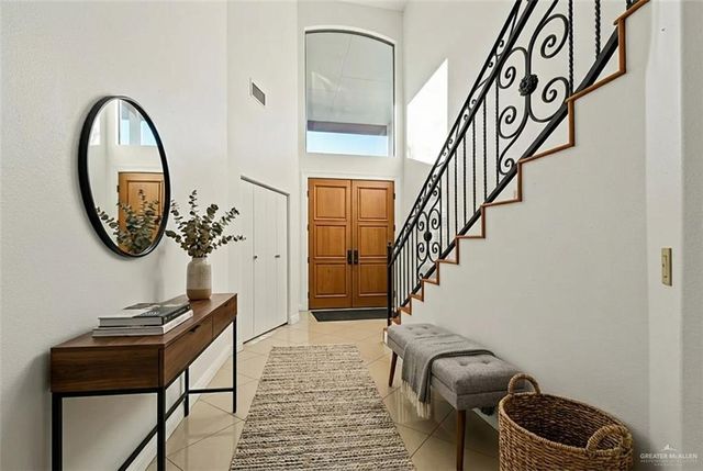 912 N Bentsen Road, Mcallen, TX 78501