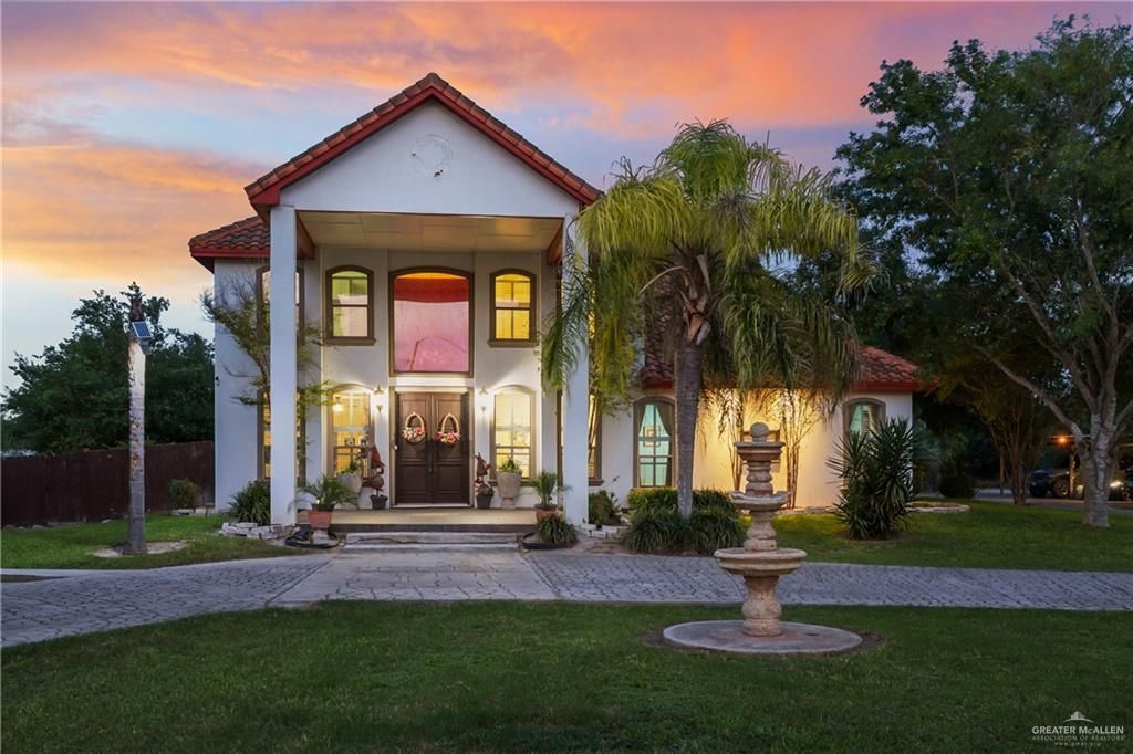 912 N Bentsen Road, Mcallen, TX 78501