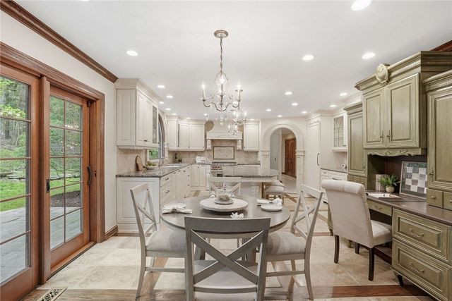 613 Lincoln Road, Bradford Woods, PA 15015