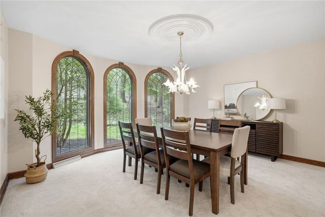 613 Lincoln Road, Bradford Woods, PA 15015