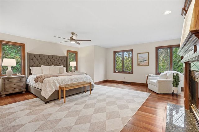 613 Lincoln Road, Bradford Woods, PA 15015