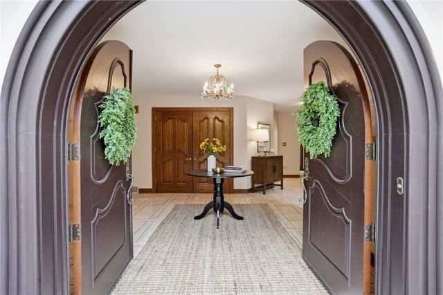 613 Lincoln Road, Bradford Woods, PA 15015