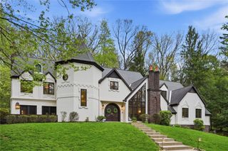 613 Lincoln Road, Bradford Woods, PA 15015