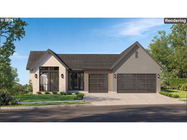 13310 Se Gray Fox Ln, Happy Valley, OR 97086