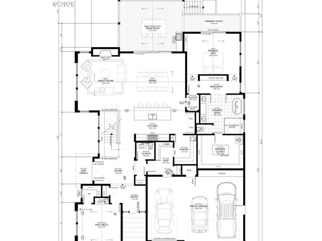 13310 Se Gray Fox Ln, Happy Valley, OR 97086
