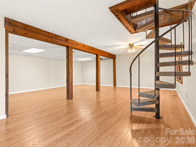 86 View De Lake Drive, Etowah, NC 28729