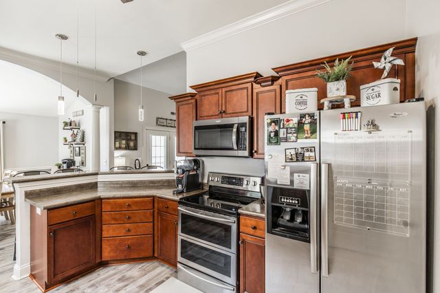 1212 Bothwell Pl, Gallatin, TN 37066