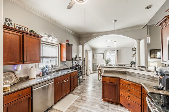 1212 Bothwell Pl, Gallatin, TN 37066