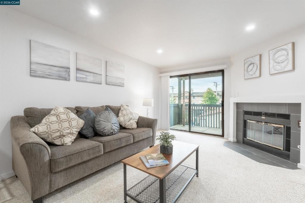 Image 30 of property listing at 1315 A St 206, Hayward, CA 94541