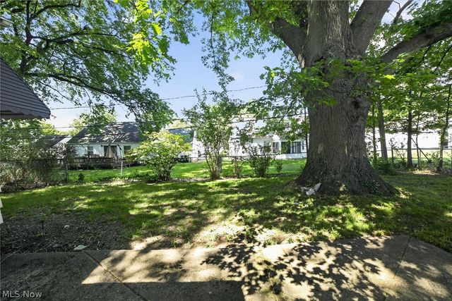 3705 Brinkmore Road, Cleveland Heights, OH 44121