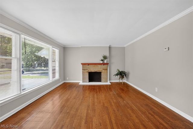 3705 Brinkmore Road, Cleveland Heights, OH 44121