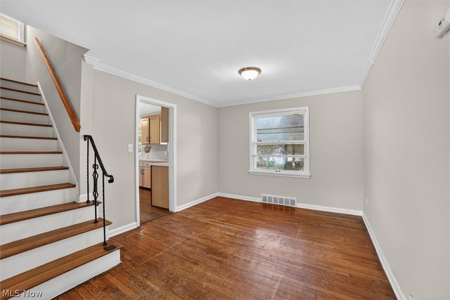 3705 Brinkmore Road, Cleveland Heights, OH 44121