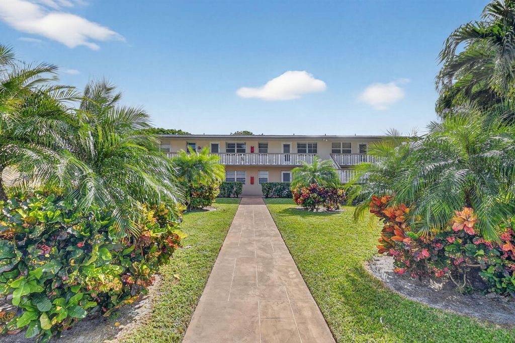 317 N Windsor N N, West Palm Beach, FL 33417