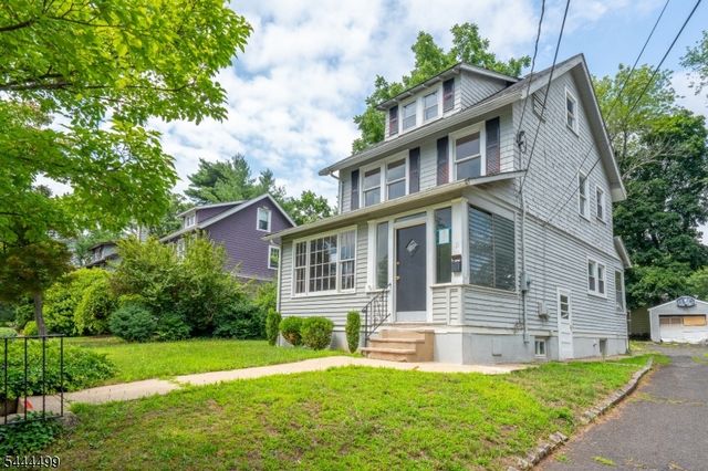 11 Lincoln Place, Maplewood Twp., NJ 07040