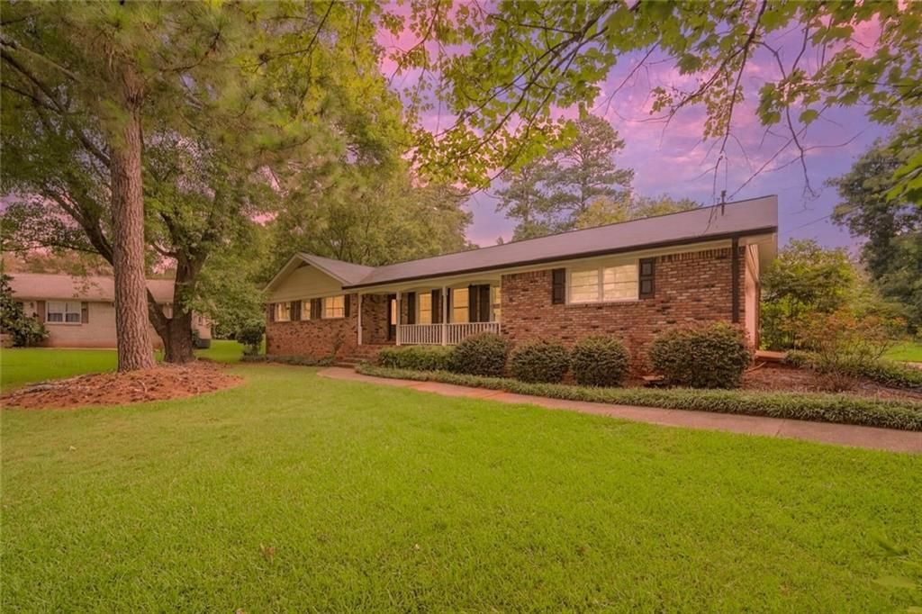 1838 Cates Court, Snellville, GA 30078