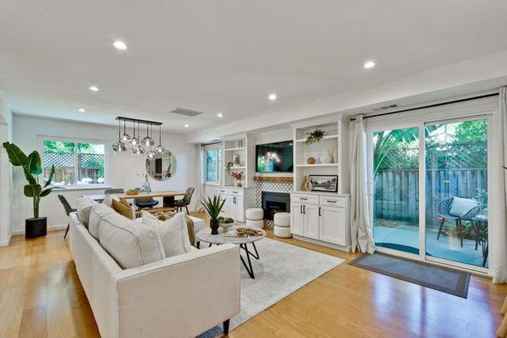 269 Bush Street B, Mountain View, CA 94041