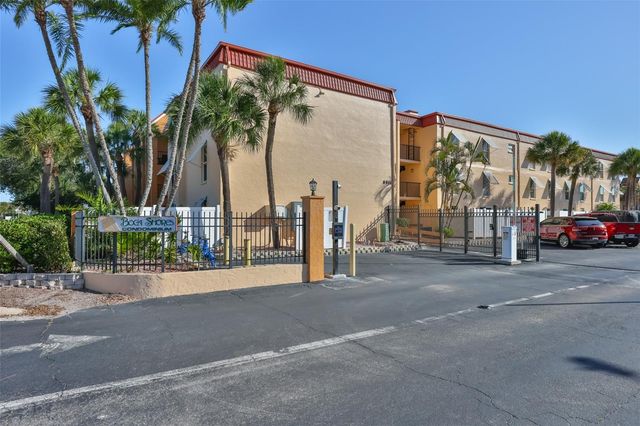 8911 BLIND PASS ROAD 106, St Pete Beach, FL 33706