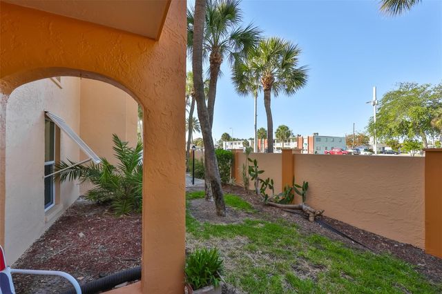 8911 BLIND PASS ROAD 106, St Pete Beach, FL 33706