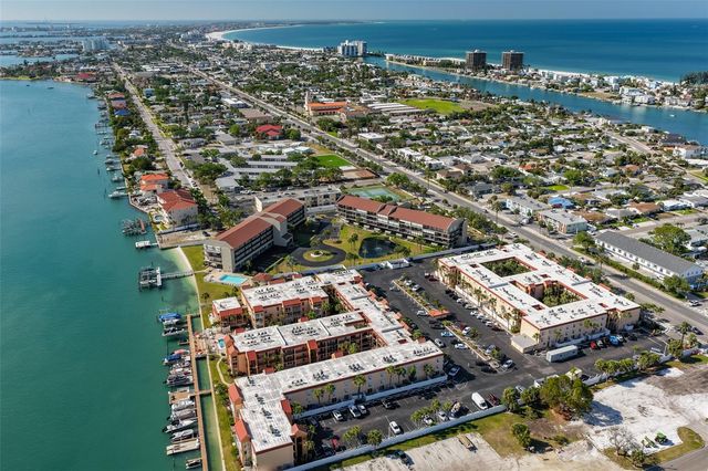 8911 BLIND PASS ROAD 106, St Pete Beach, FL 33706