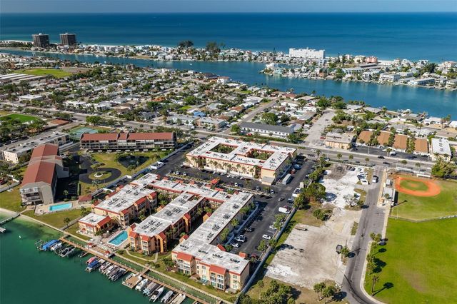 8911 BLIND PASS ROAD 106, St Pete Beach, FL 33706