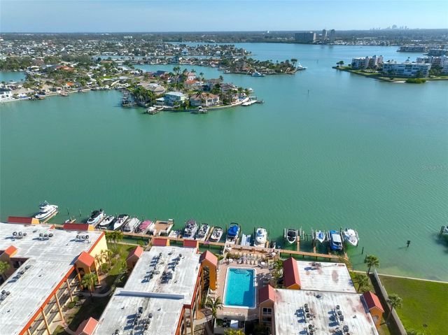 8911 BLIND PASS ROAD 106, St Pete Beach, FL 33706