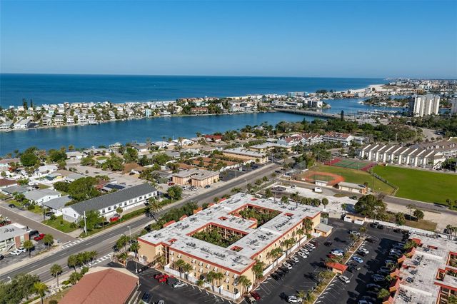 8911 BLIND PASS ROAD 106, St Pete Beach, FL 33706