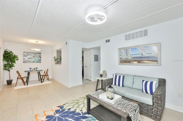 8911 BLIND PASS ROAD 106, St Pete Beach, FL 33706