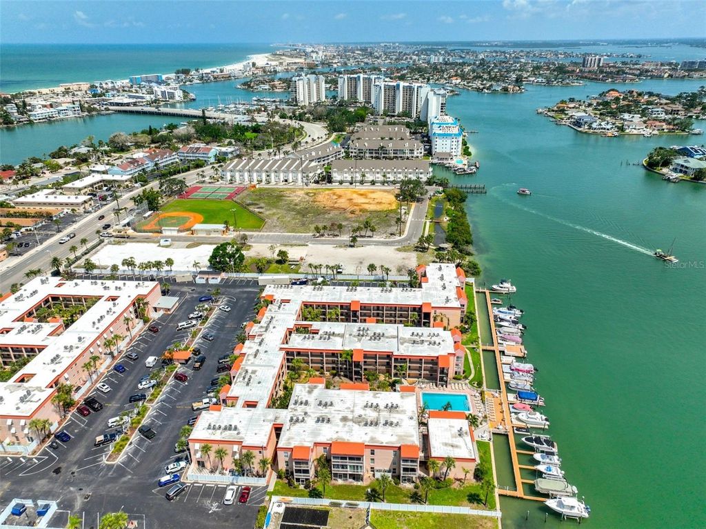 8911 BLIND PASS ROAD 106, St Pete Beach, FL 33706