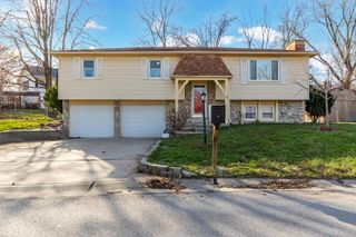 1353 EL CHAPARRAL AVE, Columbia, MO 65201