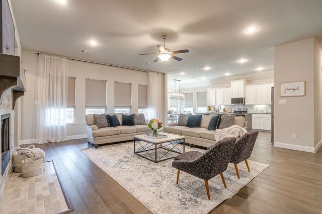 7932 Buttonwood Drive, Fort Worth, TX 76137