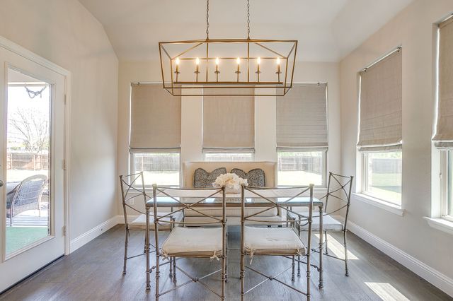 7932 Buttonwood Drive, Fort Worth, TX 76137