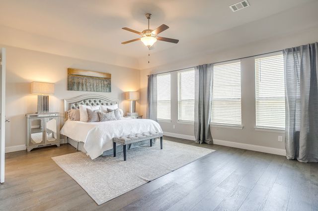 7932 Buttonwood Drive, Fort Worth, TX 76137