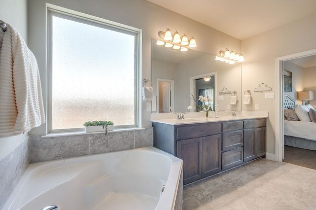 7932 Buttonwood Drive, Fort Worth, TX 76137