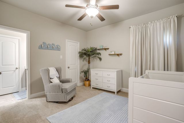 7932 Buttonwood Drive, Fort Worth, TX 76137