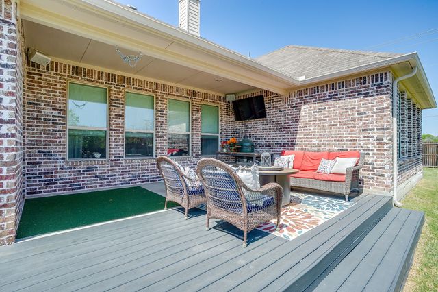 7932 Buttonwood Drive, Fort Worth, TX 76137