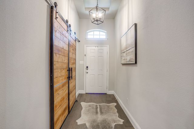 7932 Buttonwood Drive, Fort Worth, TX 76137