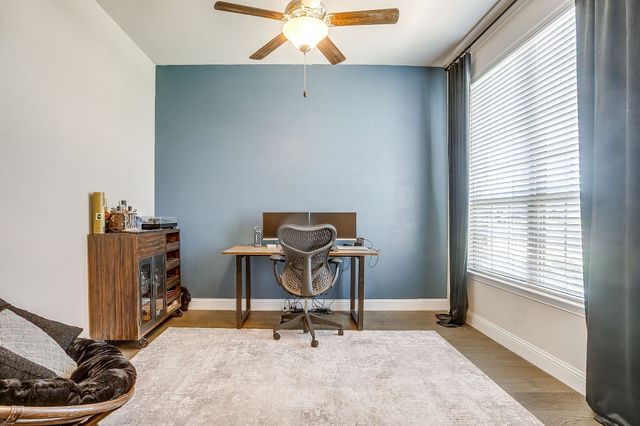 7932 Buttonwood Drive, Fort Worth, TX 76137