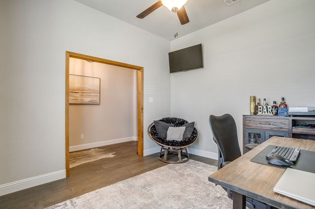 7932 Buttonwood Drive, Fort Worth, TX 76137