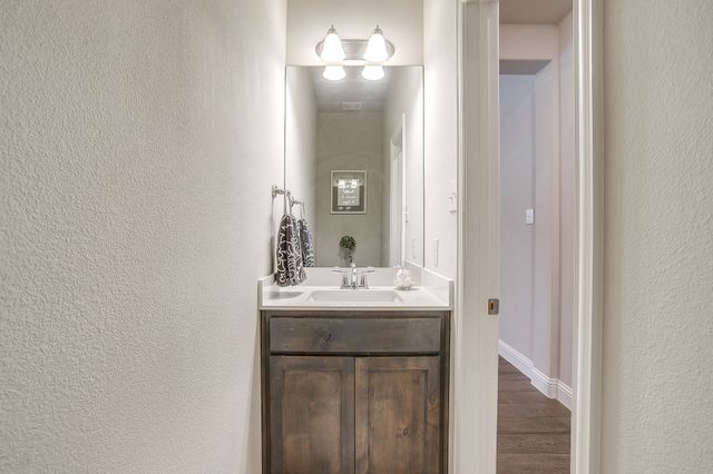 7932 Buttonwood Drive, Fort Worth, TX 76137