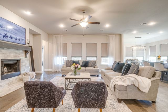 7932 Buttonwood Drive, Fort Worth, TX 76137