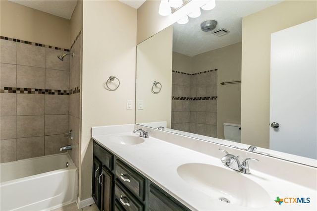 802 Antelope Trail, Temple, TX 76504