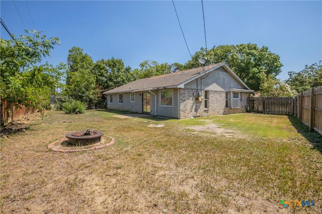 802 Antelope Trail, Temple, TX 76504