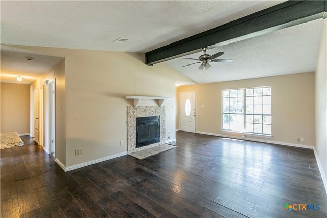 802 Antelope Trail, Temple, TX 76504