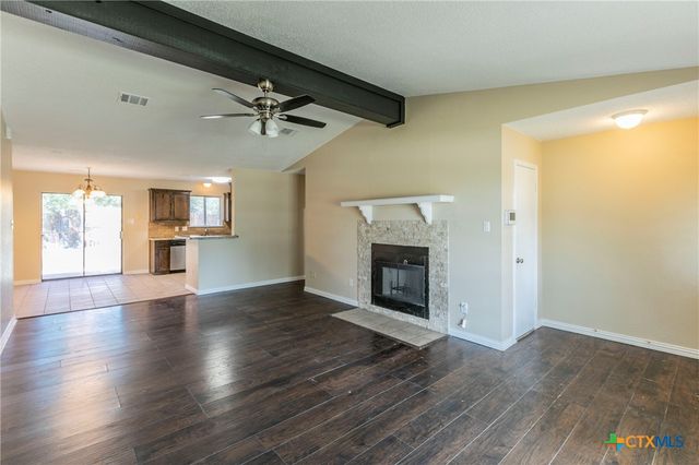 802 Antelope Trail, Temple, TX 76504