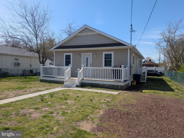 104 VERMONT AVENUE, Villas, NJ 08251