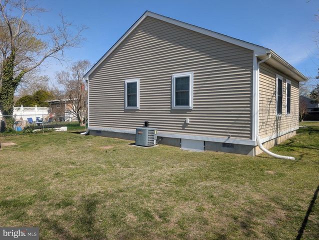 104 VERMONT AVENUE, Villas, NJ 08251