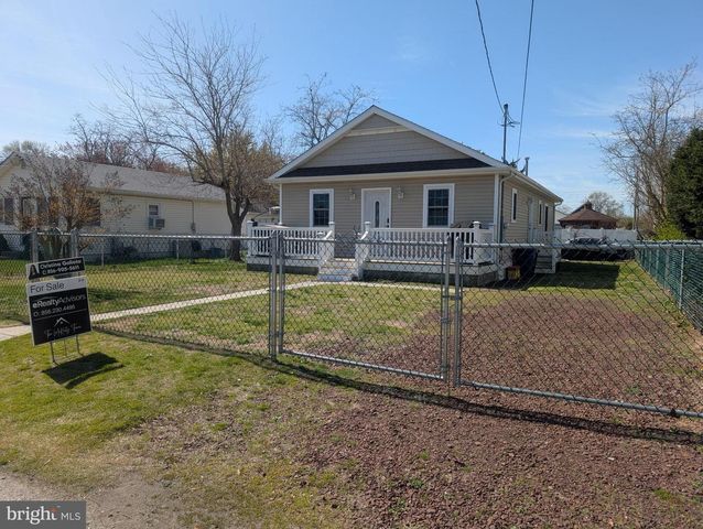 104 VERMONT AVENUE, Villas, NJ 08251